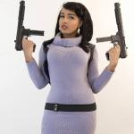 Lana Kane- Archer
Photo by Pete Foley