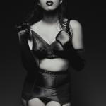 Photo by Michael Rodriguez
makeup, hair, and styling by Cheyenne Wise