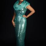 Photo by Michael Rodriguez
makeup, hair, styling, and gown by Cheyenne Jaz Wise