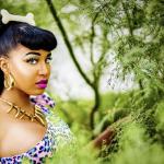 Photo by Mentel Candy Photography
makeup, hair, and styling by Cheyenne Jaz wise